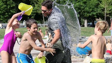 Atención vecinos de Capital: así funcionará los servicios durante el fin de semana largo