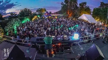 La electrónica en San Juan: una cultura con un crecimiento exponencial en los últimos años