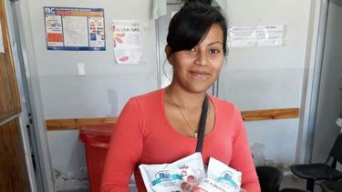 “Mis Primeros Mil Días” recibió un primer premio de la universidad de Oxford