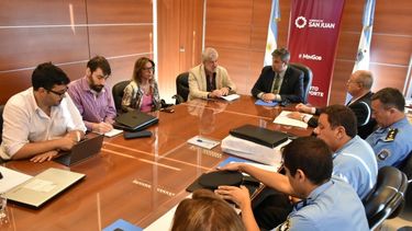 Implementarán un sistema de información único sobre siniestros viales