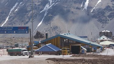 Un paro chileno complica a los que planificaron mini vacaciones