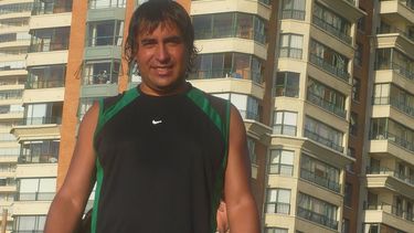 Murió un querido DT sanjuanino y empleado bancario de coronavirus