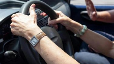 Vuelven las clases de manejo a Rivadavia, ¡aprovechá!