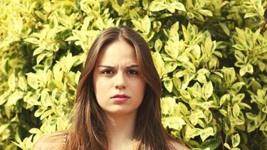 Sobrevivió un accidente y hoy sueña con ayudar