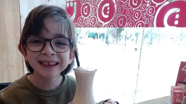 Foto: gentileza Canal 13 de San Juan