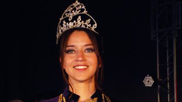 Yamila Soria representará a Capital en la Fiesta Nacional del Sol