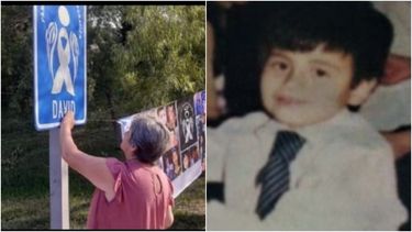 Murió la mamá de David Pereyra, el chico víctima de un choque ocurrido hace 19 años en Capital