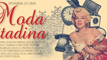 Moda citadina