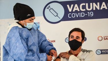 Atención: por las elecciones, se muda el centro de vacunación del CUIM