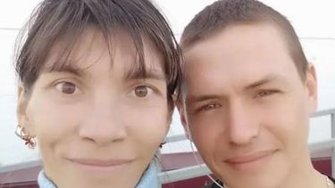 Horror: conoció a un preso, se casaron y él la mató el mismo día de la boda