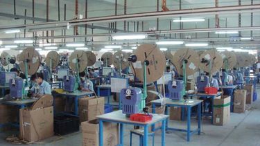 La autopartista Delphi continúa con la suspensión de 459 empleados