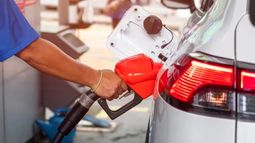 Con algunas bajas de precios, actualizaron los valores de los combustibles en San Juan Con algunas bajas de precios, actualizaron los valores de los combustibles en San Juan