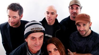 Con Las Pelotas y Catupecu Machu se completó la grilla para la FNS