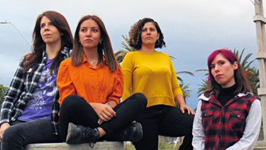 ‘Juana Sonora’, la voz cantante del empoderamiento de la música en San Juan