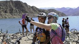 Ya hay fecha estimativa para la eliminación del test PCR para ingresar a San Juan