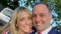 Rafecas archivó la causa por el viaje de la esposa de Adorni en el avión presidencial Rafecas archivó la causa por el viaje de la esposa de Adorni en el avión presidencial