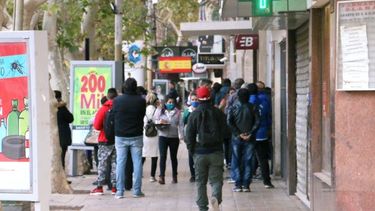 Cuáles son los números de coronavirus en San Juan en el primer día de la “normalidad”