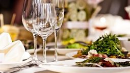 ¿Mesa adentro o mesa afuera? Mirá cómo estará el último día del 2018