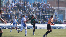 San Martín no puede romper el cero frente a Midland en el redebut de Schiapparelli San Martín no puede romper el cero frente a Midland en el redebut de Schiapparelli