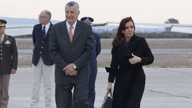 Los productores afectados por las heladas, con apoyo garantizado