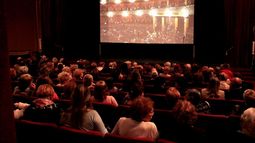 Mirá si te ganaste entradas para ir al Play Cinema