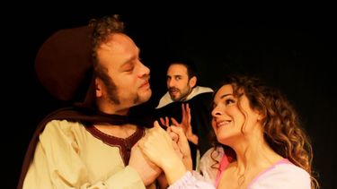Se viene la 1º edición de Teatro infantil en San Juan Se viene la 1º edición de Teatro infantil en San Juan