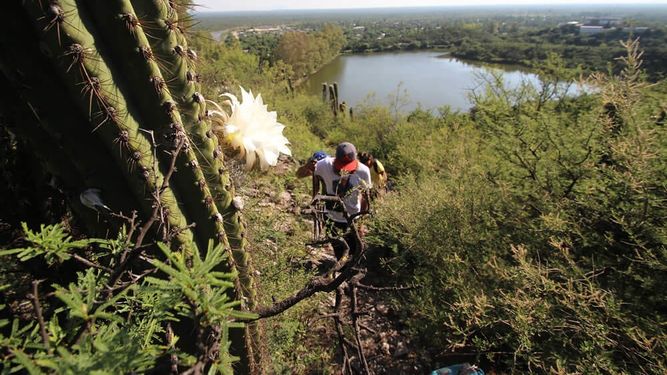 Dónde sí y dónde no podrán hacer turismo los sanjuaninos este finde