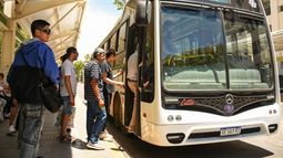 Modifican recorridos de seis líneas de colectivo para mejorar la conectividad con hospitales y la Terminal de Ómnibus