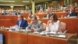 Antes del debate por la ley de infraestructura, el PJ salió a rechazar su tratamiento exprés Antes del debate por la ley de infraestructura, el PJ salió a rechazar su tratamiento exprés