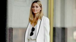 Cómodos y versátiles, mirá los nuevos looks que se vienen en trajes