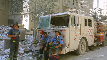 FOTO: Ron Agam / Getty Images