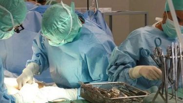 Donación de órganos: dos importantes operativos y 20 sanjuaninos trasplantados en un año