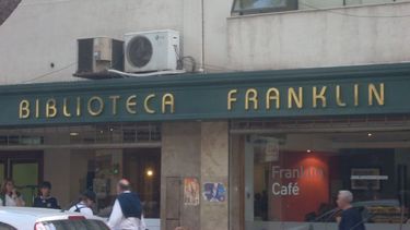 Presentan una antología de cuentos de escritores sanjuaninos