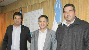 Llaman a concurso para presentar proyectos por la remodelación de la Peatonal