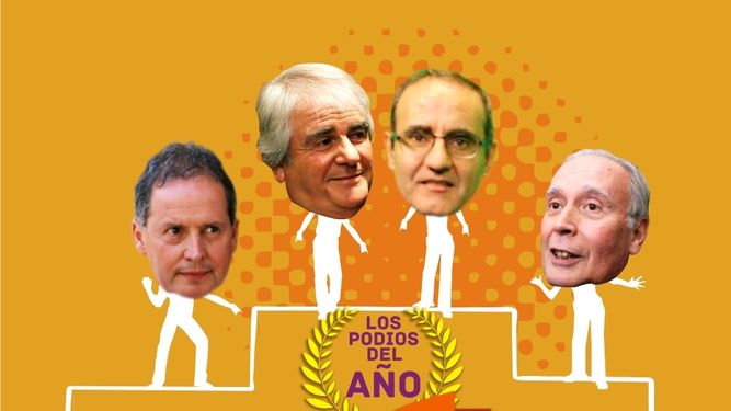 Los que dieron qué hablar