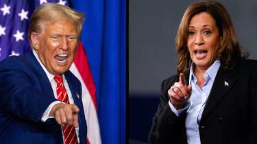 Elecciones en Estados Unidos: final abierto, con leve ventaja para un candidato
