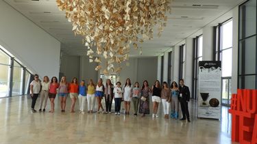 El Teatro del Bicentenario tiene nuevos horarios para sus visitas guiadas.