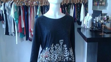 Sugerencia de hoy: Ninna