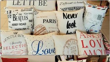 Sugerencia de jueves: Paradise Deco