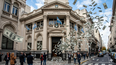desde la flexibilizacion del cepo, los argentinos compraron 36.000 millones de dolares desde la flexibilizacion del cepo, los argentinos compraron 36.000 millones de dolares
