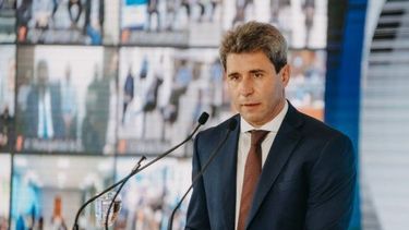 El emotivo mensaje del gobernador Uñac por el fallecimiento de Mauro Viale