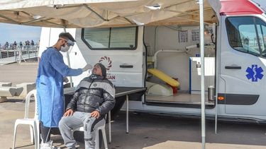 San Juan reportó tres nuevas muertes y 103 casos de coronavirus en las últimas 24 horas