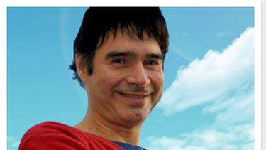 Claudio María Domínguez: La mente complica todo