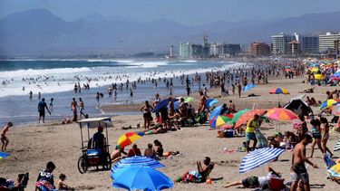 Verano 2021: ¿a dónde podremos ir los sanjuaninos?