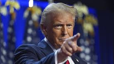 Donald Trump retiró a Estados Unidos de la comisión de DDHH de la ONU