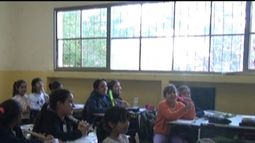 Intoxicación en San Martín: sacan el comedor de la escuela