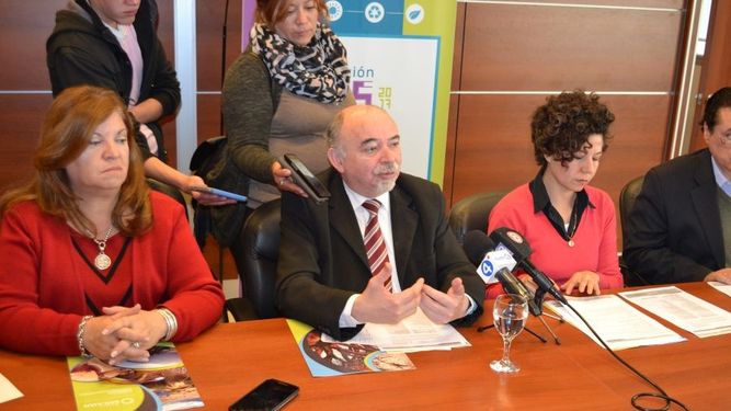 Arrancó el mes del Ambiente con más de 50 actividades en agenda