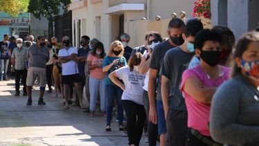 Semana Santa y las pescaderías sanjuaninas, a pleno
