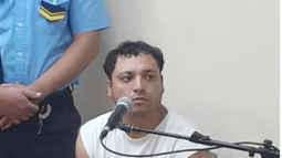 Caso prestamista de Chimbas: ADN complica al detenido, denuncian amenazas y sospechan de un autor intelectual Caso prestamista de Chimbas: ADN complica al detenido, denuncian amenazas y sospechan de un autor intelectual