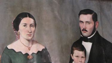 El Museo va a la Escuela divirtió en Ullum y 9 de Julio